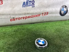 Эмблема BMW X3 2012 7364375 F25 N20B20A