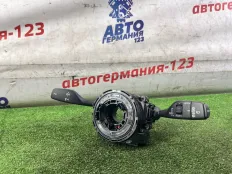Блок подрулевых переключателей BMW X5 2015 9330565 F15 N57D30A
