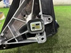 Зеркало заднего вида боковое BMW X3 2018 51168491712 G01 B47D20A, правое