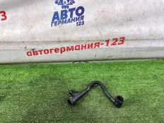 Патрубок BMW 530e 2017 17128602612 G30 B48B20A