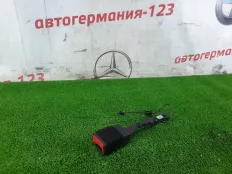 Замок ремня безопасности BMW 320D 2019 72117414301 G20 B47D20B