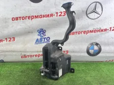Бачок стеклоомывателя Mercedes GLA45 2016 2468601060 X156 133.980