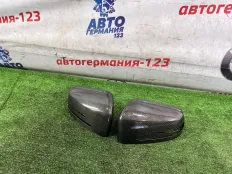 Накладка на зеркало Mercedes CLA45 2015 A2468110260 C117 133.980