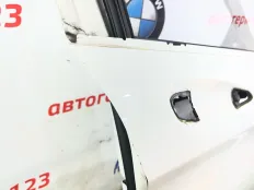 Дверь Mercedes GLA250 2014 A1567200205 X156 270.920, передняя правая
