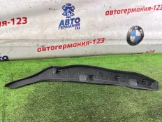 Пыльник крыла BMW X3 2018 7395550 G01 B47D20A, правый