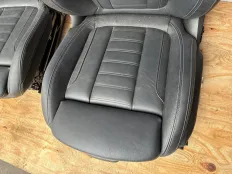 Сиденья BMW X3 2018 52107472485 G01 B47D20A, передняя