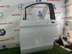 Дверь Mercedes V220 2017 W447 651.950, передняя левая