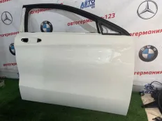 Дверь Mercedes GLA45 2016 A1567200205 X156 133.980, передняя правая