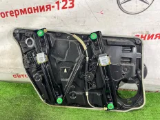 Стеклоподъемник Mercedes GLA250 2014 A1767200279 X156 270.920, передний правый