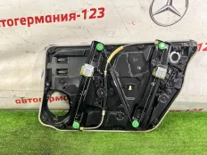 Стеклоподъемник Mercedes GLA45 2016 A1767206500 X156 133.980, передний левый