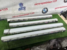 Накладки декоративные Mercedes V220 2017 W447 651.950
