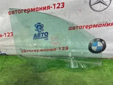 Стекло двери Mercedes GLE350 2016 A2927250210 C292 642.826, переднее правое