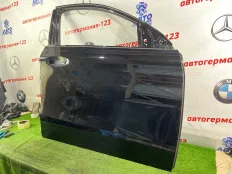 Дверь Mercedes GLE350 2016 A2927200205 C292 642.826, передняя правая