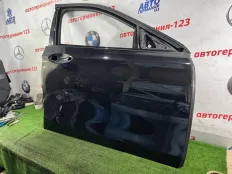 Дверь Mercedes E350e 2018 A2137200205 W213 274.920, передняя правая