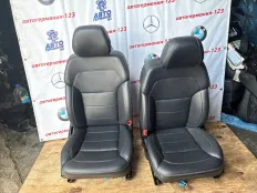 Сиденья Mercedes ML350 2012 A1669100647 W166 642.826, передняя