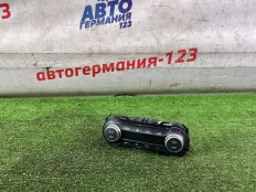 Блок управления климат-контролем Mercedes GLA45 2016 2469008415 X156 133.980