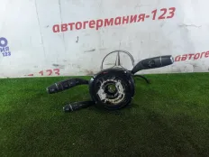 Блок подрулевых переключателей Mercedes V220 2017 A2469006320 W447 651.950