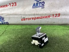 Селектор АКПП Mercedes GLA45 2016 2462670500 X156 133.980