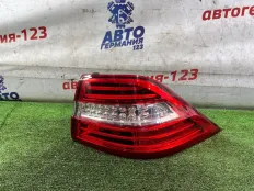 Стоп Mercedes ML350 2012 1669063201 W166 642.826, правый