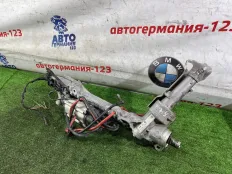 Рулевая рейка BMW 535i 2014 F10 N55B30A-M230