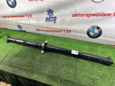 Карданный вал BMW X3 2018 8680320 G01 B47D20A