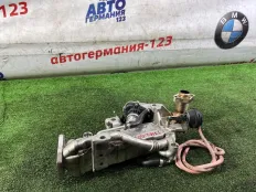 РАДИАТОР EGR BMW X3 2018 8513691 G01 B47D20A