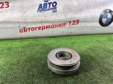 Шкив коленвала BMW X3 2018 7619245 G01 B47D20A