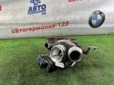 Турбина BMW X3 2018 8579212 G01 B47D20A