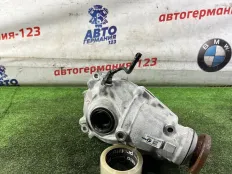 Редуктор переднего моста BMW X3 2018 8679979 G01 B47D20A