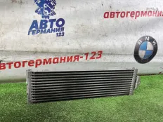 Радиатор АКПП Mercedes V220 2016 4475000001 W447 651.950