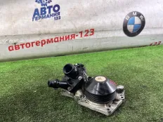 Помпа BMW X3 2018 8514458 G01 B47D20A
