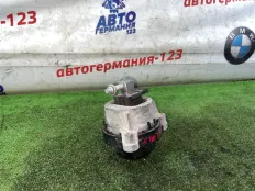 Подушка двигателя BMW X3 2018 8482772 G01 B47D20A, правая