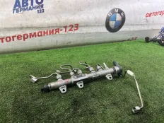 Рампа топливная BMW X3 2018 8514154 G01 B47D20A