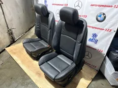 Сиденья BMW 5 SERIES F10