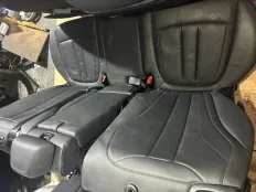 Комплект сидений BMW X5 2016 52107450841 F15 N57D30A