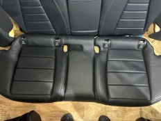 Комплект сидений Mercedes E350e 2018 A21391028029E38 W213 274.920