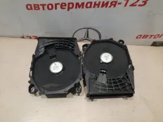 Центральный НЧ-Динамик BMW X1 2012 65139204786 E84 N46B20BD