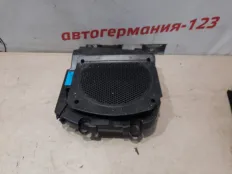 Динамик BMW 523i 2011 65139315645 F10 N52B25AF, левый