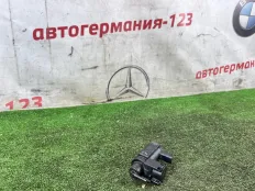 Клапан электромагнитный BMW 116i 2012 11657599547 F20 N13B16A