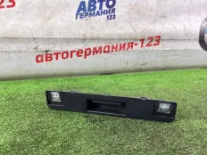 Кнопка открывания багажника Mercedes GLE350 2016 2928850540 C292 642.826