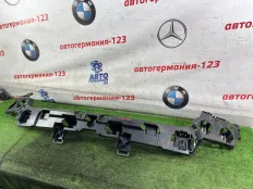 Кронштейн бампера Mercedes GLE350 2016 2928800503 C292 642.826, задний