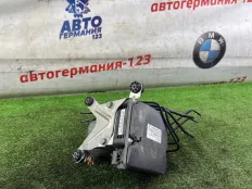 Блок ABS BMW 528i 2012 6852808 F10 N20B20A