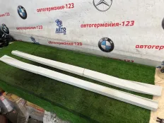 Накладка двери BMW X3 2018 8064795 G01 B47D20A