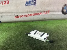 Блок управления антенной BMW 330e 2021 5A35126 G20 B48B20A