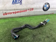 Трубка топливная BMW X3 2018 8582140 G01 B47D20A