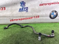 Патрубок BMW X3 2018 8577059 G01 B47D20A