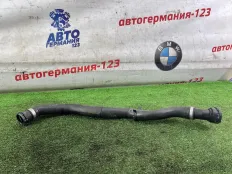 Патрубок BMW X3 2018 8577063 G01 B47D20A