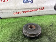 Шкив коленвала BMW 320d 2015 8512072 F31 N47D20C
