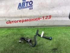 Трубка топливная BMW 320d 2015 8594893 F31 N47D20C