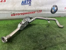 РАДИАТОР EGR BMW X3 2018 8576479 G01 B47D20A